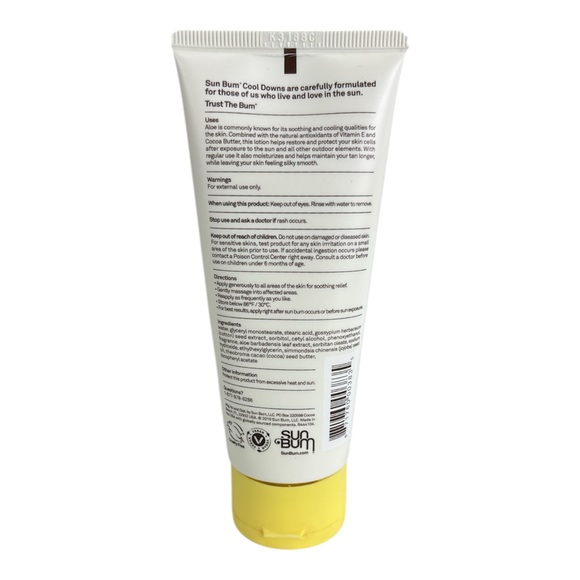 Sun Bum Premium Day Tripper Travel-Sized Sun Care Pack 3.0 oz - Picture 15 of 17